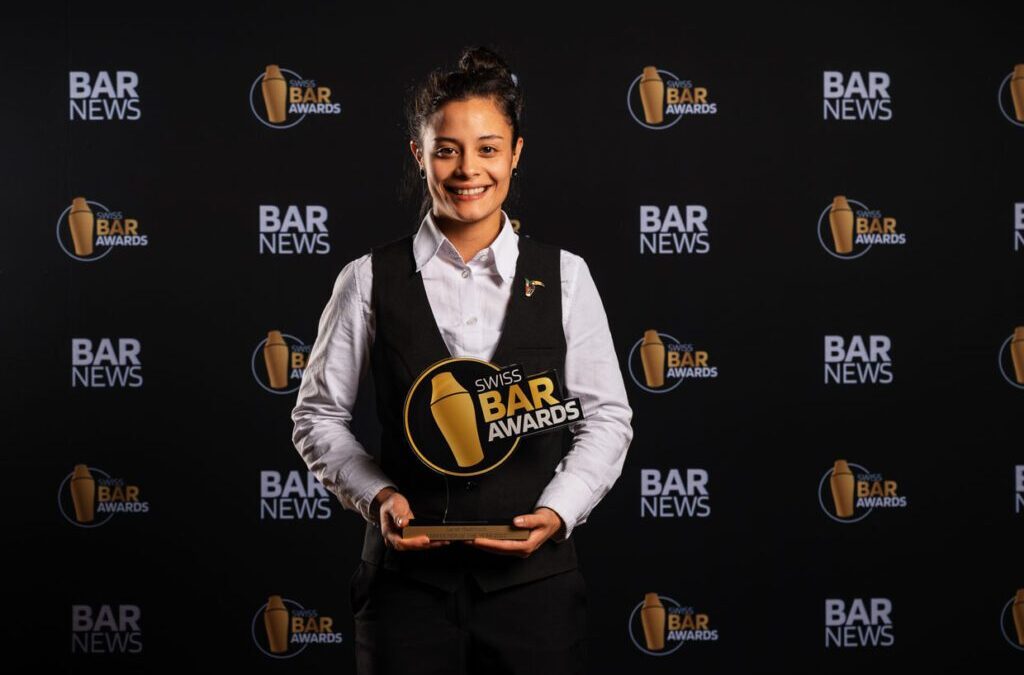 Swiss Bar Award